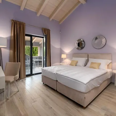 Villa Tre Olive By Istrialux *